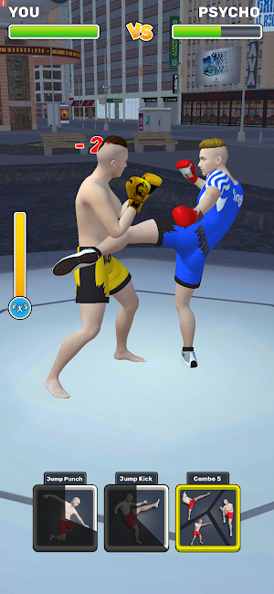 Box Clicker Screenshot 2