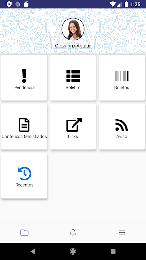 EXPOVEST ONLINE Screenshot 1