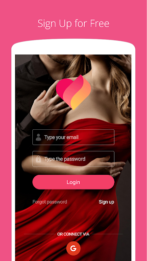 Spoil Me:Seeking Secret Dating Screenshot 0