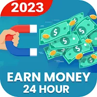 Easy Earn Money Online 24 Hrs