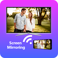 Cast Phone to TV: Chromecast