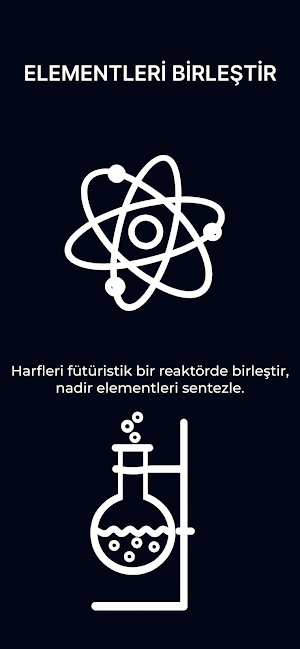 Kelime Simyası: Harf Birleştir Screenshot 0