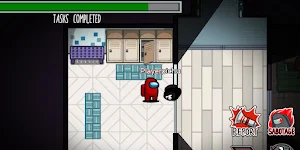 Impostor! Screenshot 2