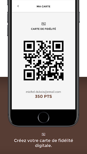 Brasserie Des Abbesses Screenshot 2