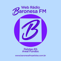 Rádio Baronesa Pelotas