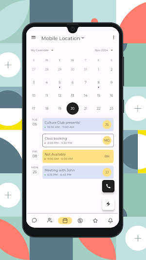 CEO Marketing Machine Screenshot 2