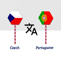 Czech To Portuguese Translator