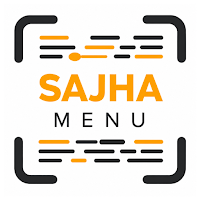 Sajha Waiter