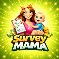 SurveyMama: Surveys That Pay