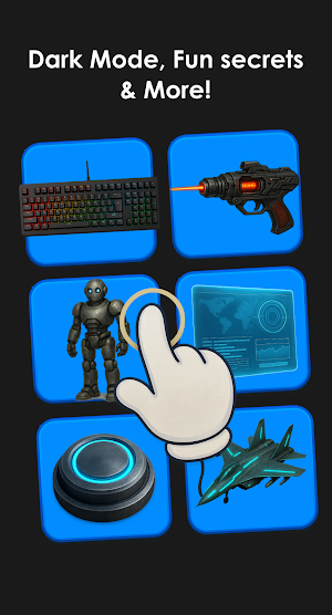 Tap 100 Sounds Screenshot 3