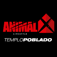 ANIMALX TEMPLOPOBLADO