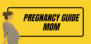 PGM: pregnancy guide for moms Screenshot 0