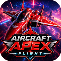 Aircraft Apex Flight