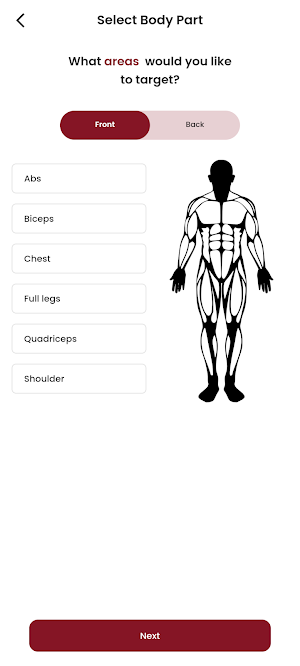 MUSCLEGHAR Screenshot 2