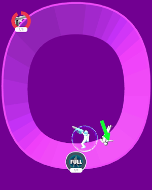 Space Battle Screenshot 3