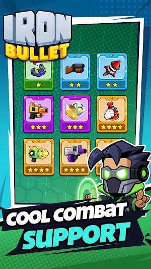 IronBullet Screenshot 2