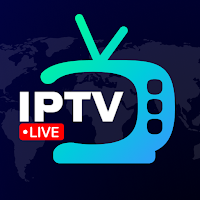IPTV Smart Player - Live TV