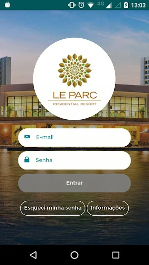 Le Parc SSA Screenshot 0