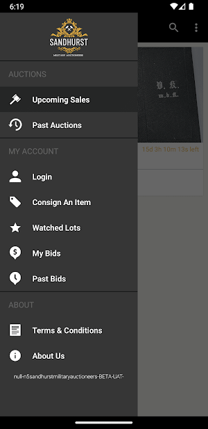 SMA Screenshot 3