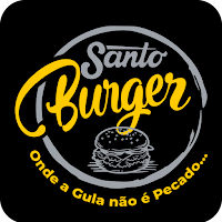 Santo Burger