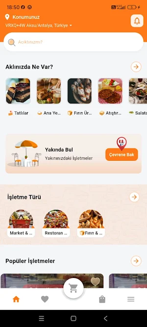 TazeykenYe Screenshot 2