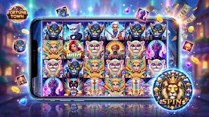 JILI:Casino Screenshot 0