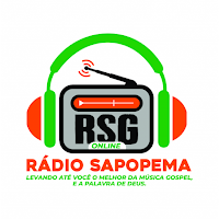 Rádio Sapopem Gospem