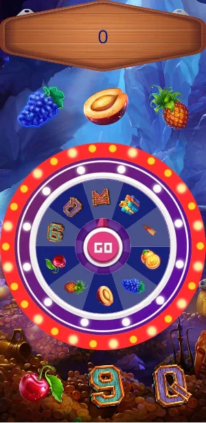 Fun Taste Slots Screenshot 1