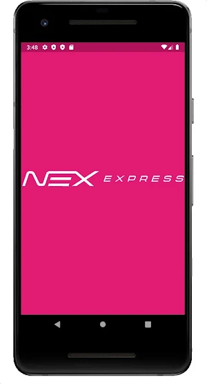NexStation Screenshot 0