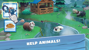 Big Farm: Home & Garden Screenshot 0