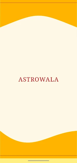 Astrowala Screenshot 2