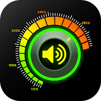 Sound Booster Equalizer