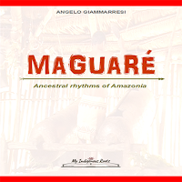 MAGUARÉ: Rhythms of Amazonia
