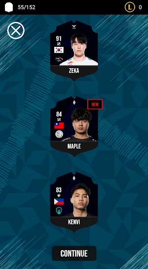 Ultimate LoL Screenshot 3