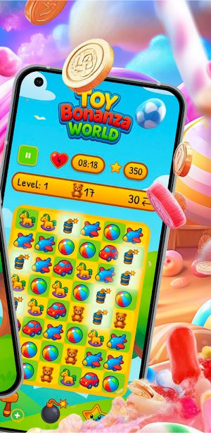 Sweet Bonanza Screenshot 3