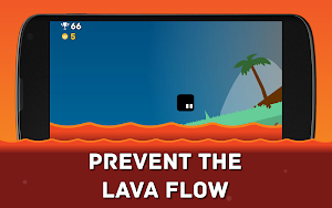 TAP TAP RUN Screenshot 1