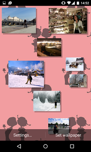 Love Gallery Screenshot 3