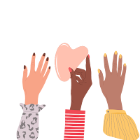 SHE WILL: Women Empowerment