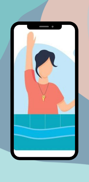 Instructing In Swimming Screenshot 3
