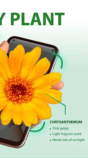 Grow Daily: AI Plant Care Screenshot 1