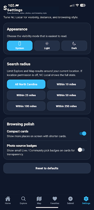 Waypoint Local Screenshot 0