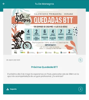 Tu De Monegros Screenshot 3
