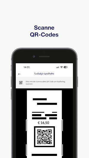 Ludwigs-Apotheke Screenshot 1