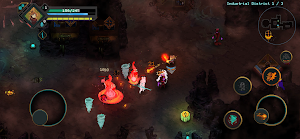 Children of Morta Screenshot 2
