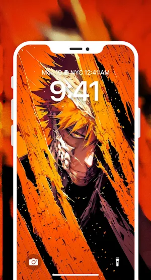 Anime Wallpapers HD 4K Screenshot 2