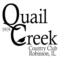 Quail Creek Country Club.