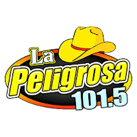 La Peligrosa 101.5 Escuintla