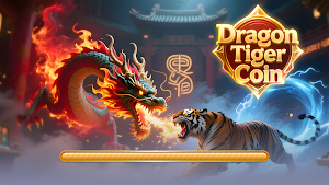 Dragon&Tiger-Win Coin Screenshot 0