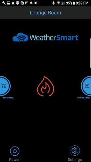 WeatherSmart Screenshot 0
