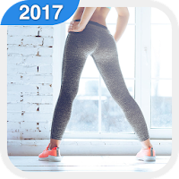 Bigger Butt Workout - 30 day c